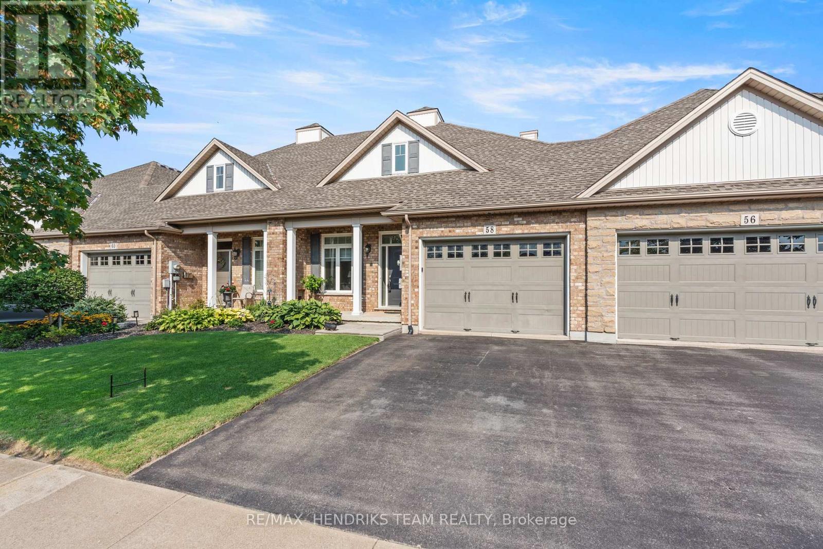 58 Videl Crescent N, St. Catharines, Ontario  L2W 0A3 - Photo 3 - X13681606