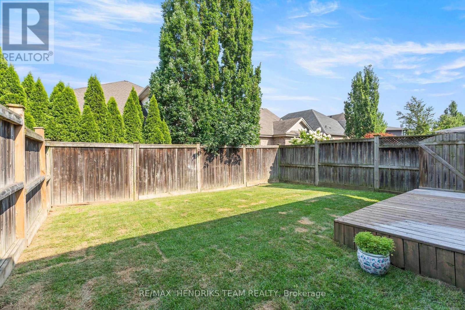 58 Videl Crescent N, St. Catharines, Ontario  L2W 0A3 - Photo 30 - X13681606