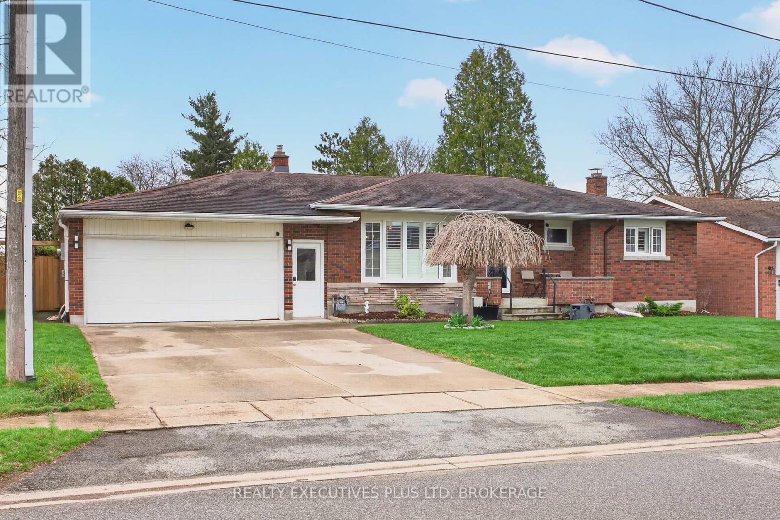 6410 SHERWOOD ROAD, Niagara Falls, Ontario