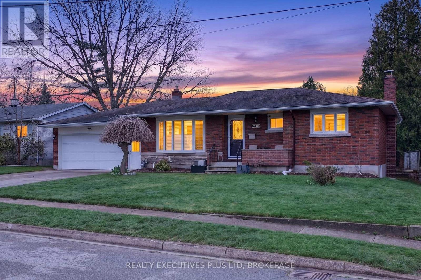 6410 Sherwood Road, Niagara Falls, Ontario  L2E 5M1 - Photo 4 - X13681630