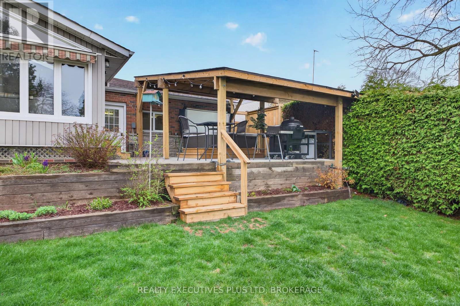 6410 Sherwood Road, Niagara Falls, Ontario  L2E 5M1 - Photo 42 - X13681630