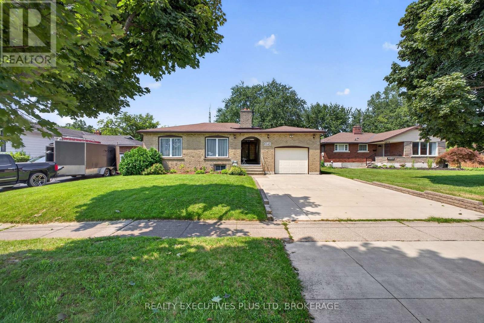 6245 PITTON ROAD, Niagara Falls, Ontario
