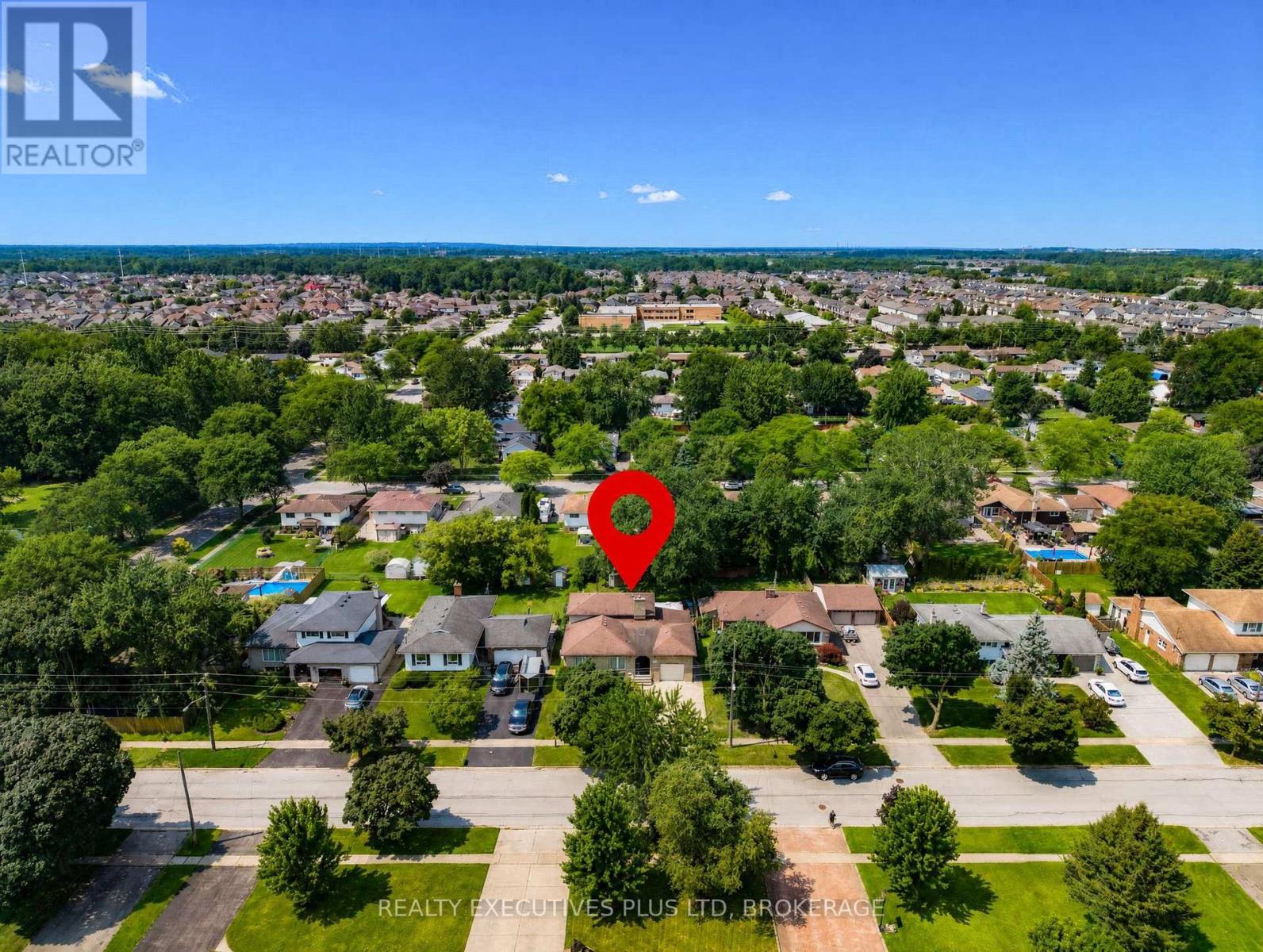 6245 Pitton Road, Niagara Falls, Ontario  L2H 1S2 - Photo 2 - X13681782