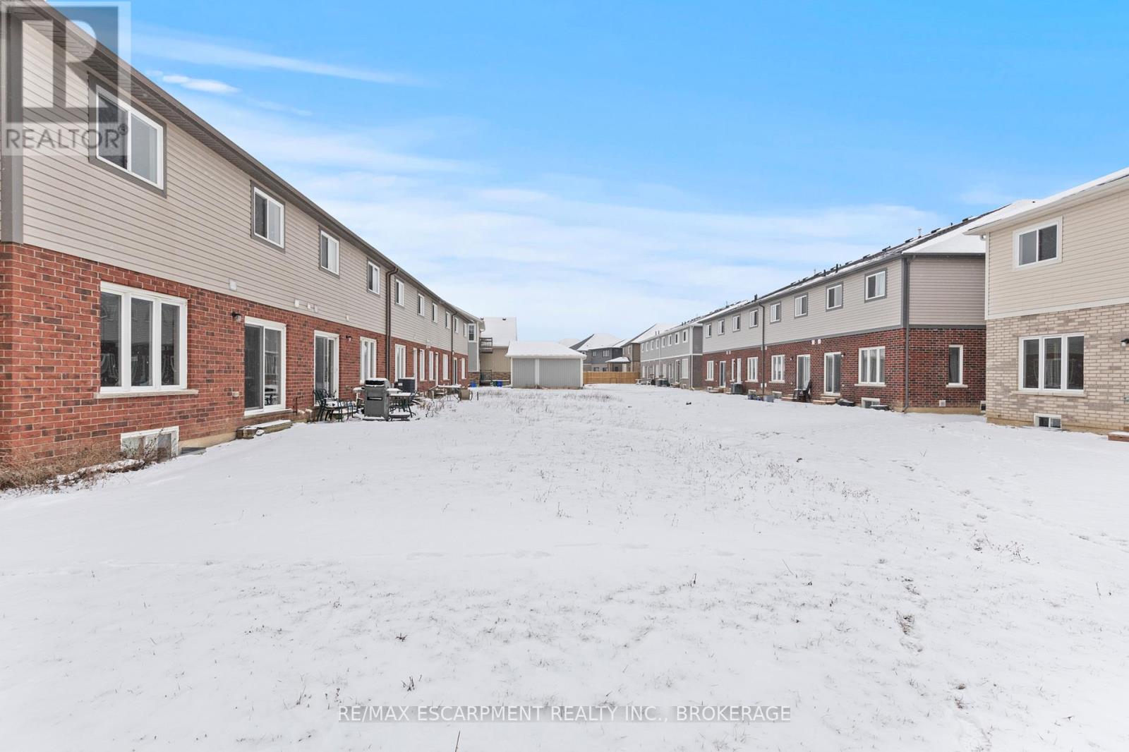 Main - 141 Winterberry Boulevard, Thorold, Ontario  L2V 5G6 - Photo 27 - X13681828