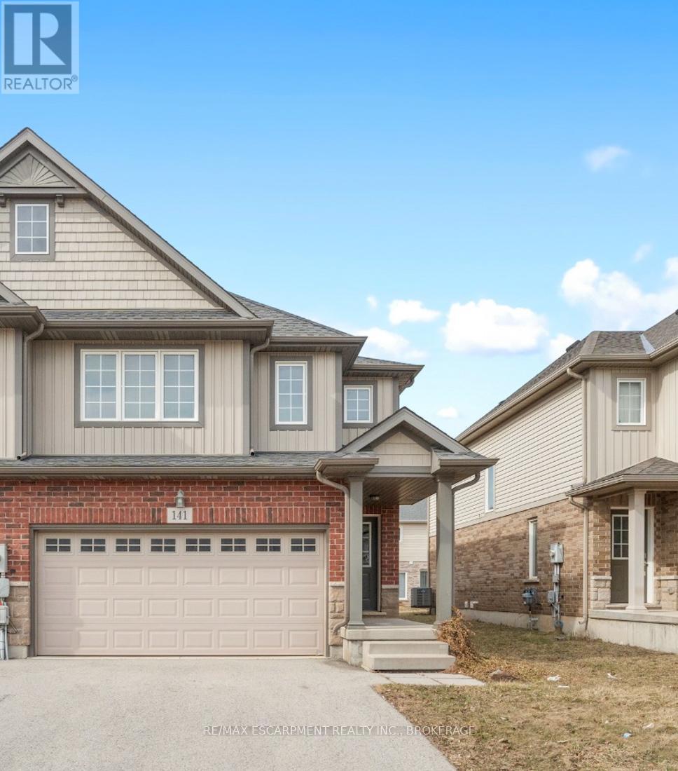 Main - 141 Winterberry Boulevard, Thorold, Ontario  L2V 5G6 - Photo 3 - X13681828