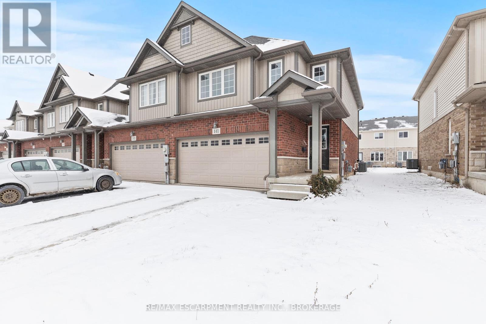 Main - 141 Winterberry Boulevard, Thorold, Ontario  L2V 5G6 - Photo 31 - X13681828