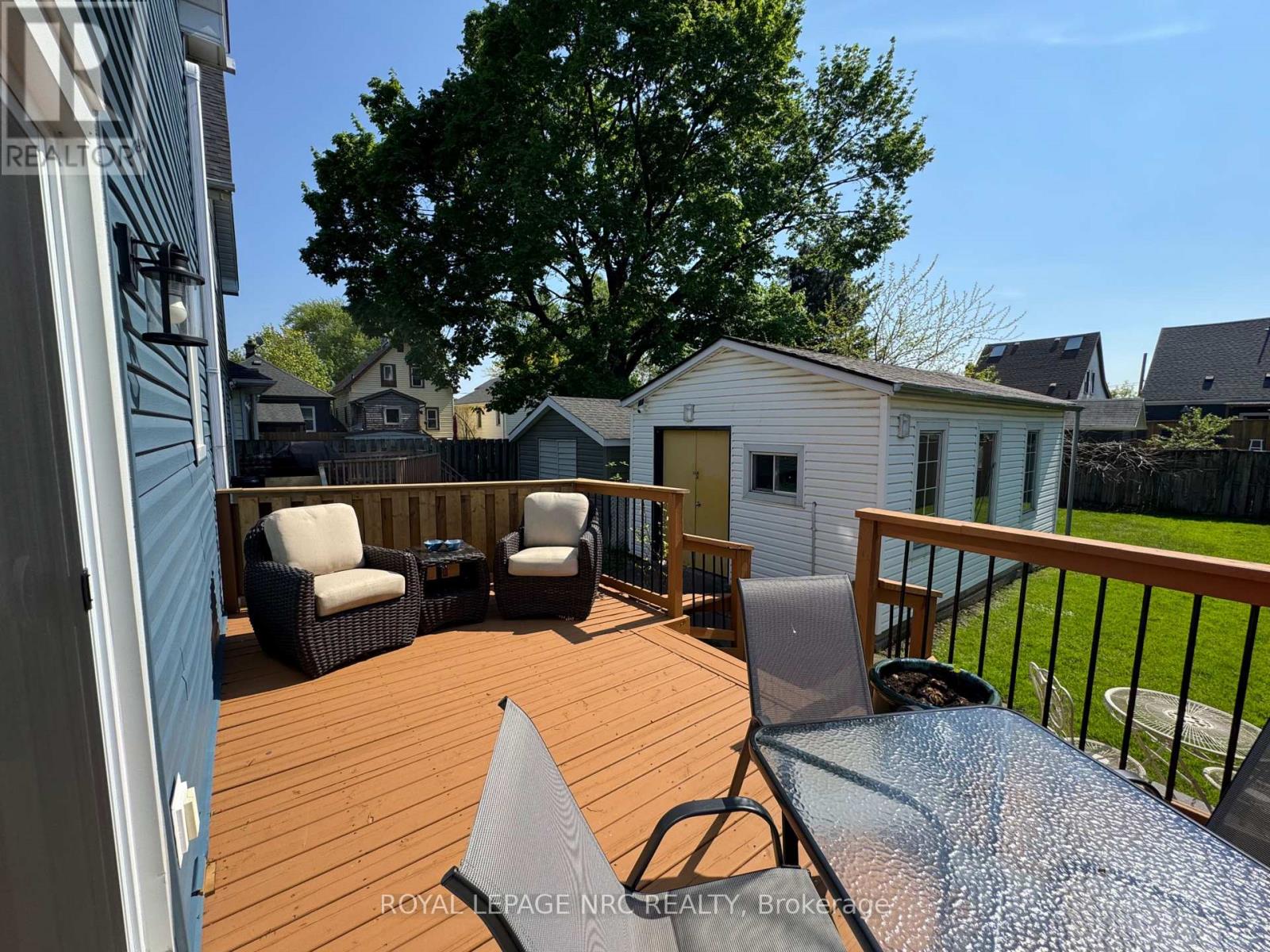 5 Victoria Street, St. Catharines, Ontario  L2S 2K8 - Photo 37 - X13682046