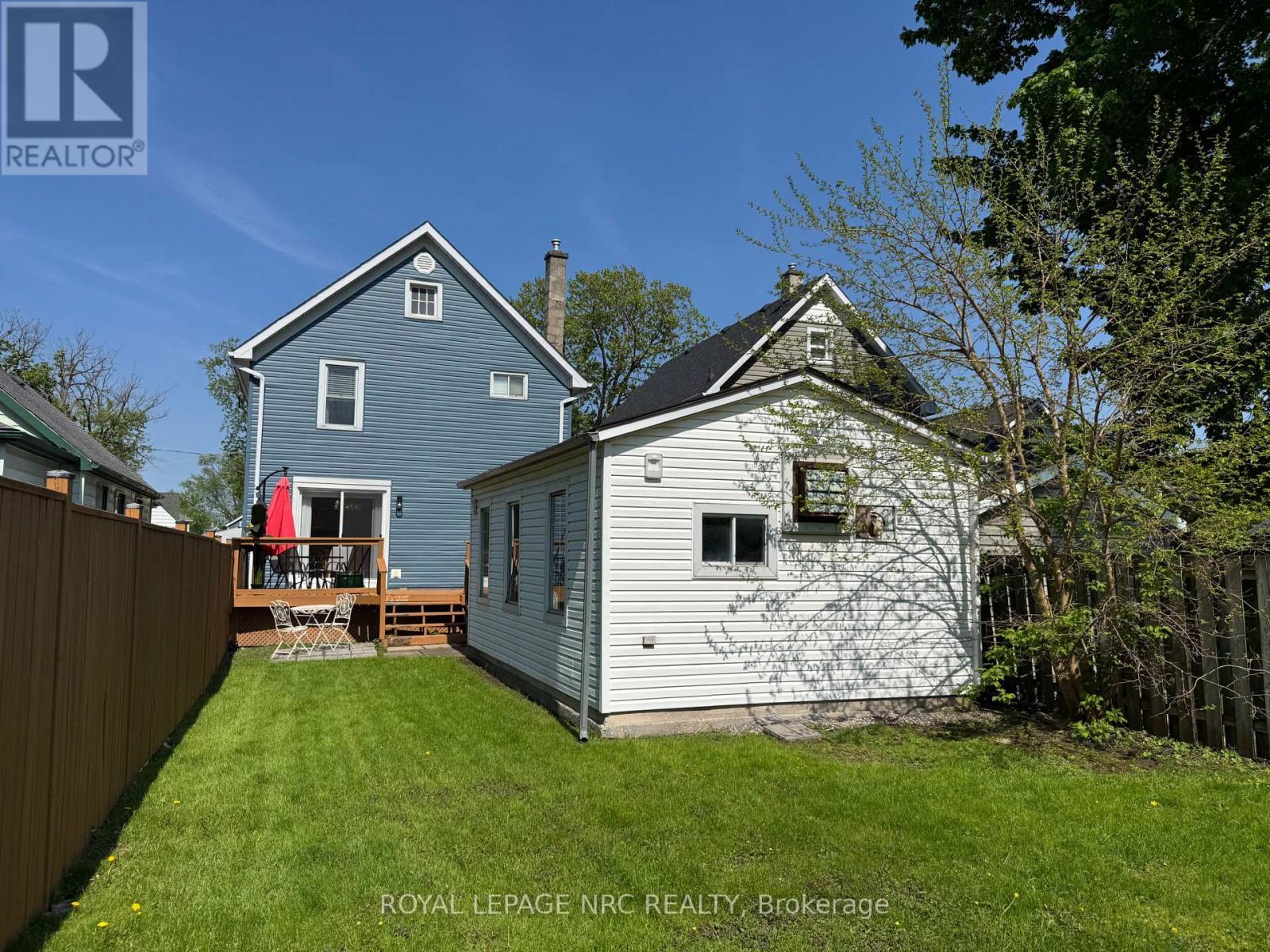 5 Victoria Street, St. Catharines, Ontario  L2S 2K8 - Photo 38 - X13682046