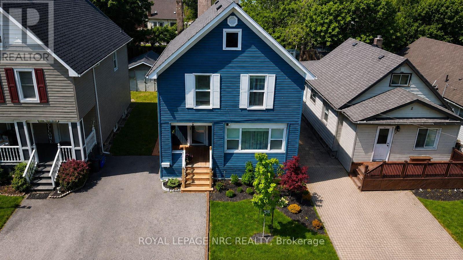5 Victoria Street, St. Catharines, Ontario  L2S 2K8 - Photo 4 - X13682046