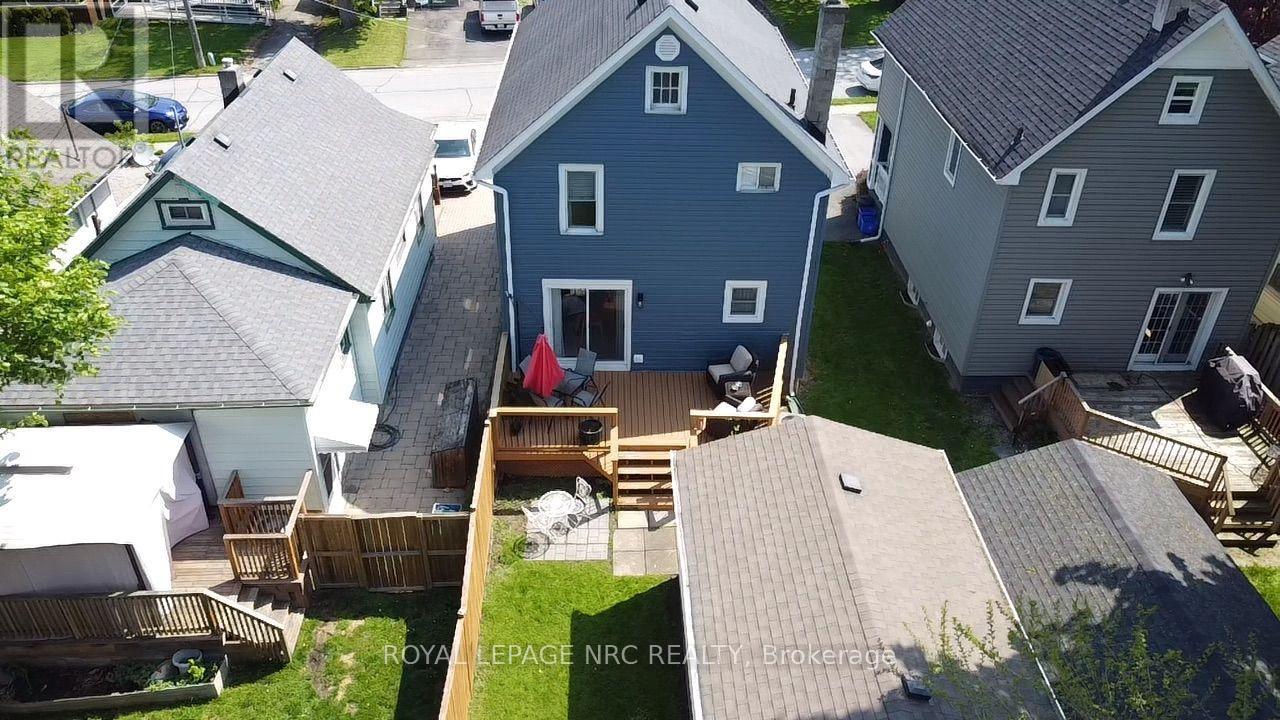 5 Victoria Street, St. Catharines, Ontario  L2S 2K8 - Photo 41 - X13682046