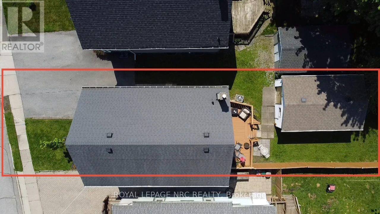 5 Victoria Street, St. Catharines, Ontario  L2S 2K8 - Photo 42 - X13682046