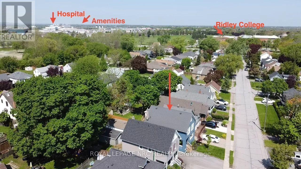 5 Victoria Street, St. Catharines, Ontario  L2S 2K8 - Photo 43 - X13682046