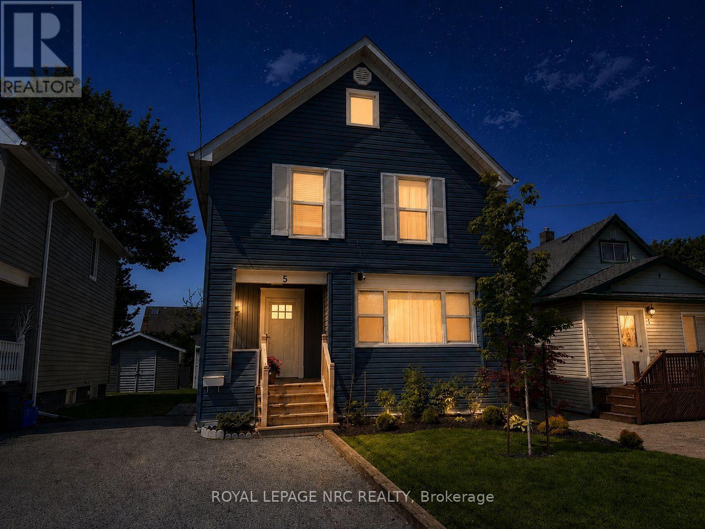 5 Victoria Street, St. Catharines, Ontario  L2S 2K8 - Photo 6 - X13682046