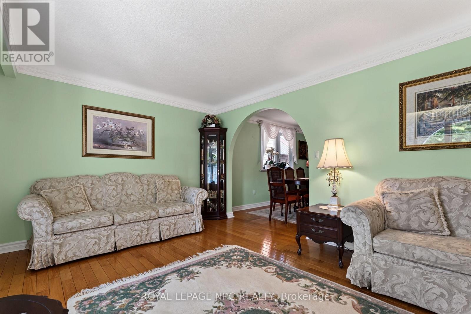 43 Brimley Crescent, St. Catharines, Ontario  L2M 7A8 - Photo 13 - X13682086