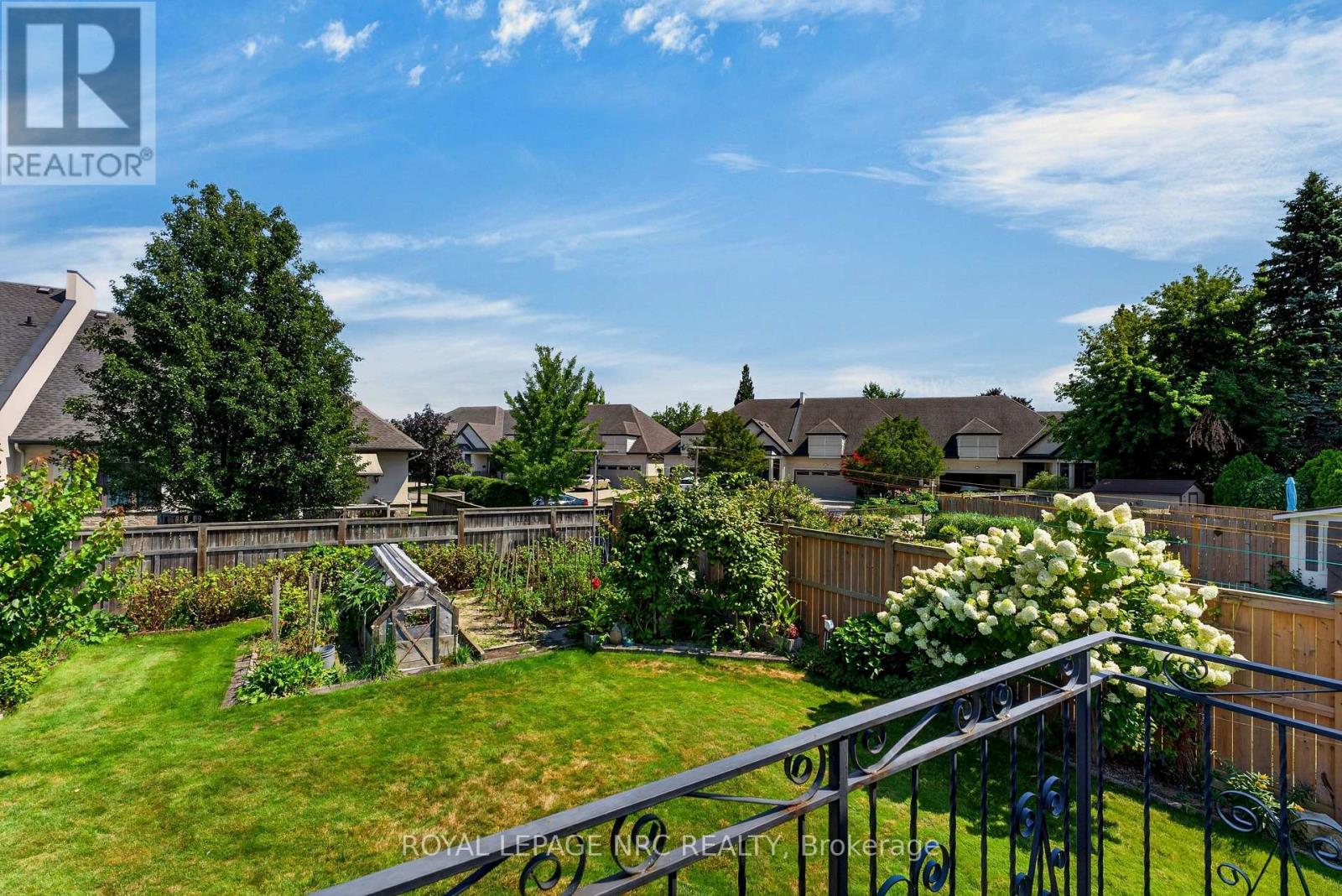 43 Brimley Crescent, St. Catharines, Ontario  L2M 7A8 - Photo 30 - X13682086