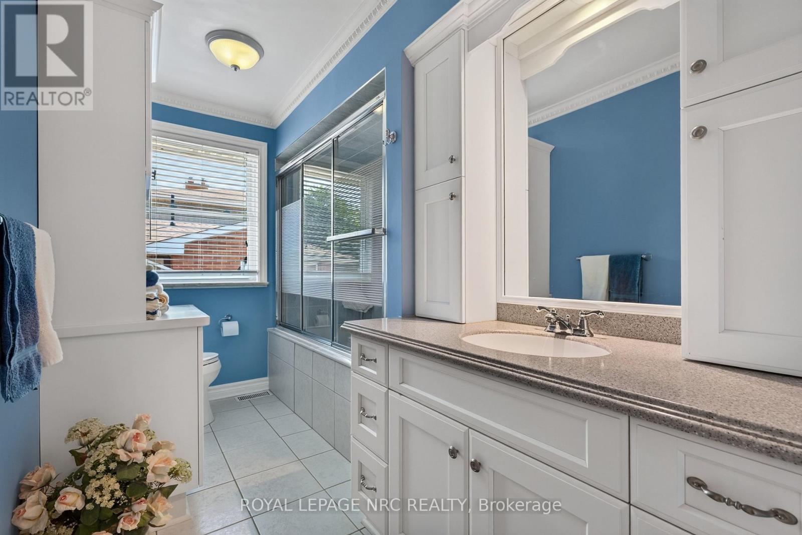 43 Brimley Crescent, St. Catharines, Ontario  L2M 7A8 - Photo 33 - X13682086