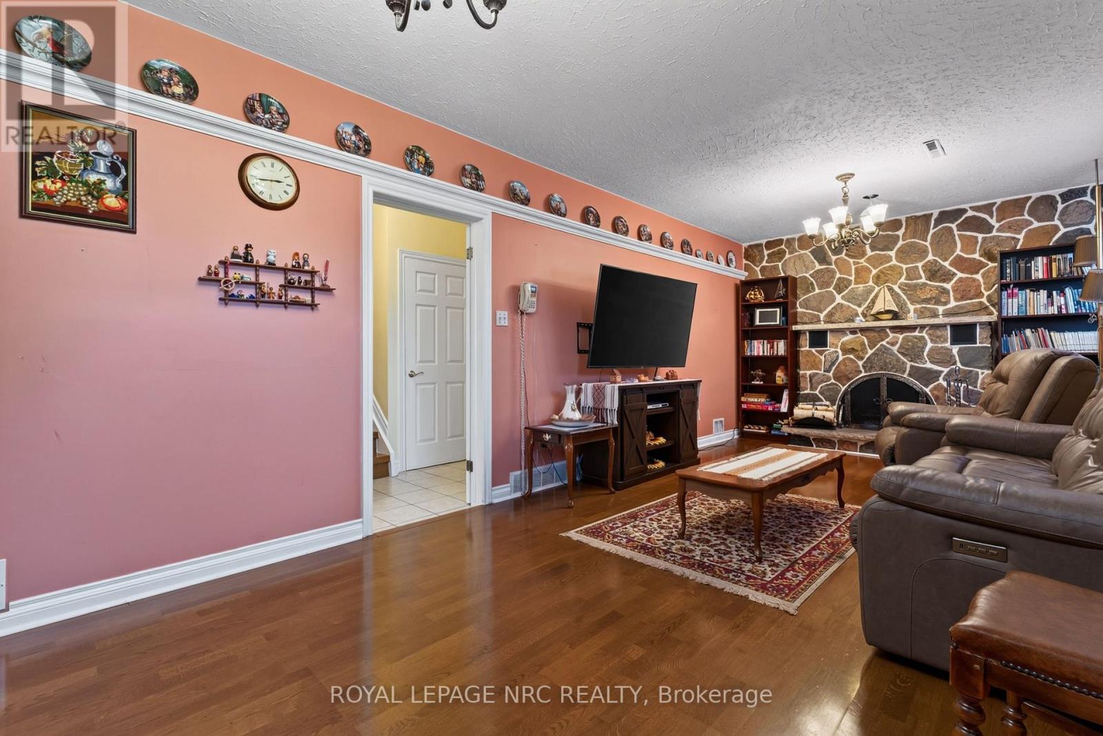 43 Brimley Crescent, St. Catharines, Ontario  L2M 7A8 - Photo 34 - X13682086