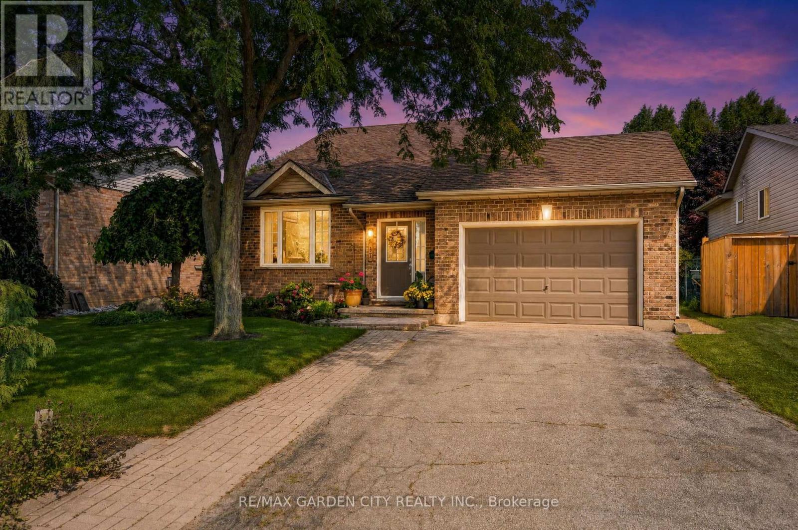 4117 JORDAN ROAD, Lincoln, Ontario