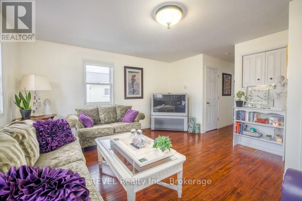 550 Lakeshore Road, Fort Erie, Ontario  L2A 1B5 - Photo 19 - X13682764