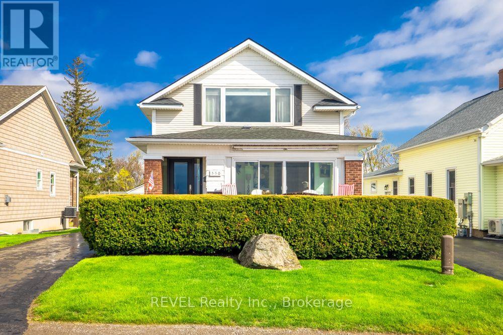 550 Lakeshore Road, Fort Erie, Ontario  L2A 1B5 - Photo 2 - X13682764