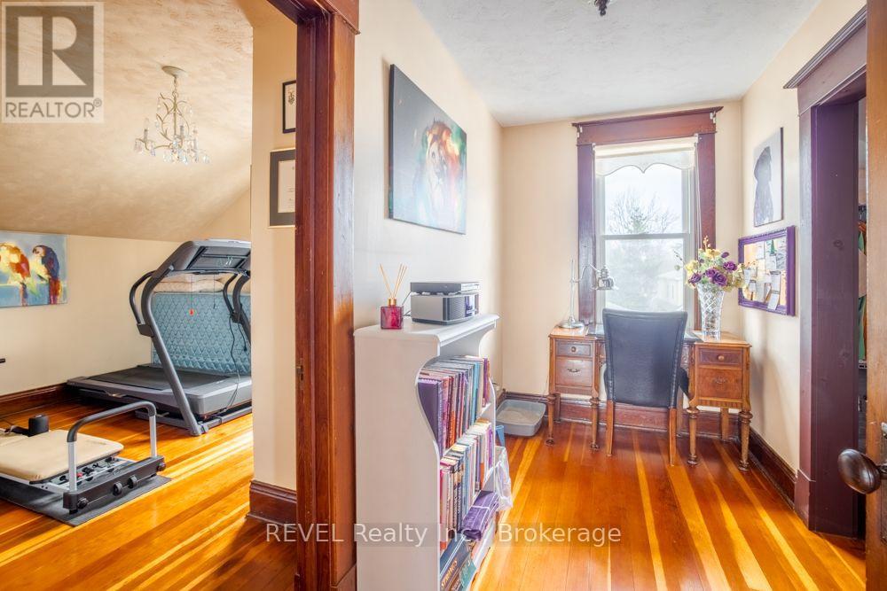 550 Lakeshore Road, Fort Erie, Ontario  L2A 1B5 - Photo 22 - X13682764