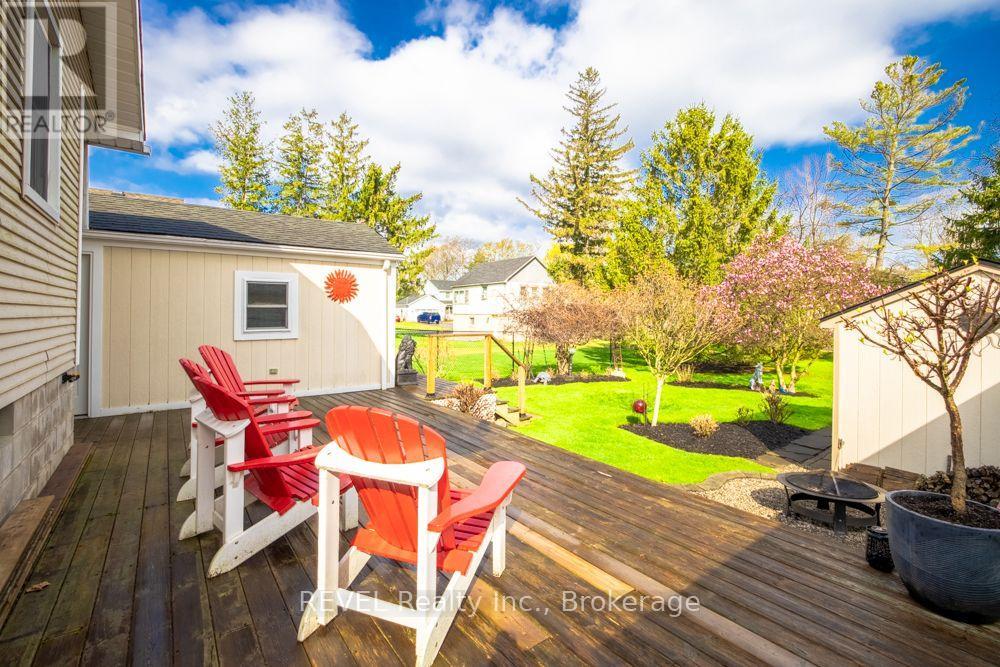 550 Lakeshore Road, Fort Erie, Ontario  L2A 1B5 - Photo 33 - X13682764