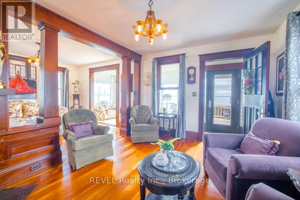 550 Lakeshore Road, Fort Erie, Ontario  L2A 1B5 - Photo 6 - X13682764