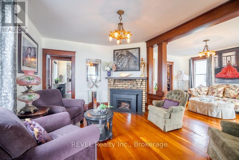 550 Lakeshore Road, Fort Erie, Ontario  L2A 1B5 - Photo 7 - X13682764