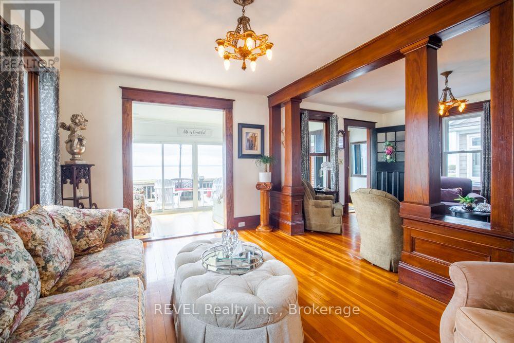 550 Lakeshore Road, Fort Erie, Ontario  L2A 1B5 - Photo 9 - X13682764