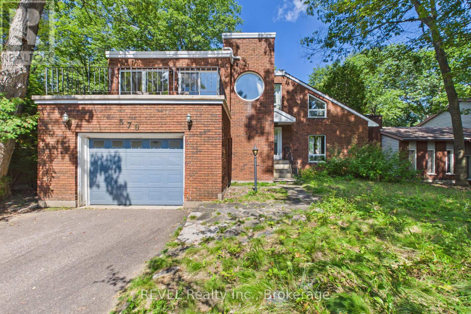 370 SEGWUN BOULEVARD, Gravenhurst, Ontario