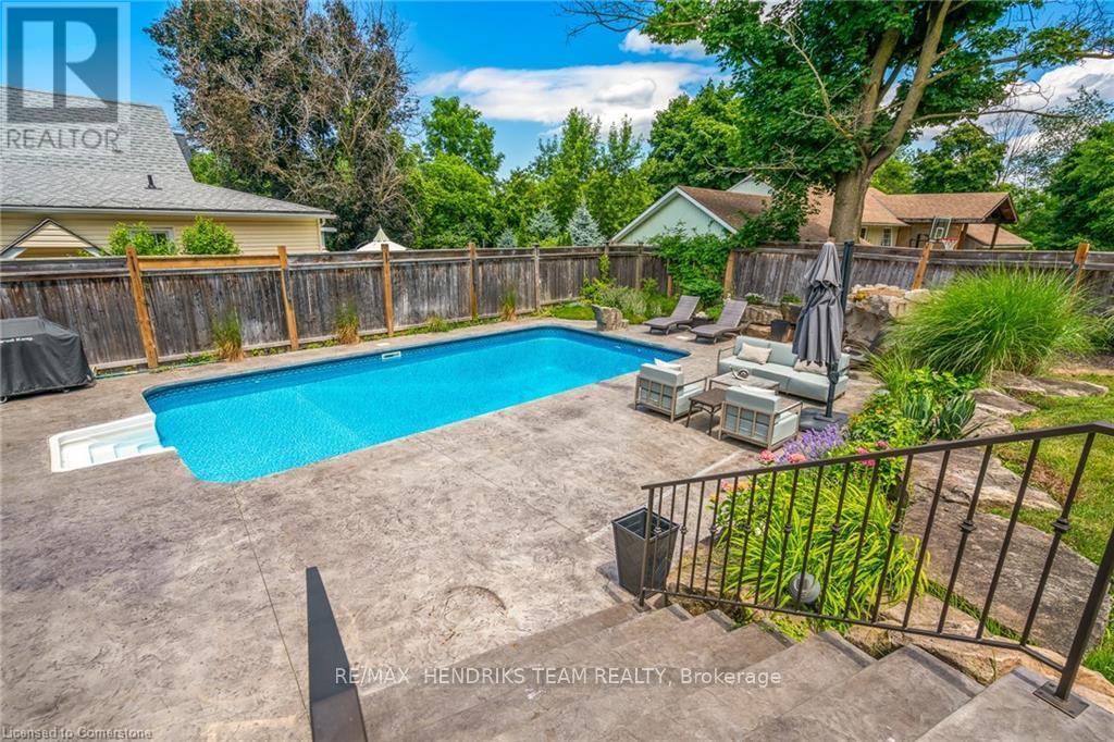4 Front Street, Niagara-On-The-Lake, Ontario  L0S 1J0 - Photo 44 - X13682940