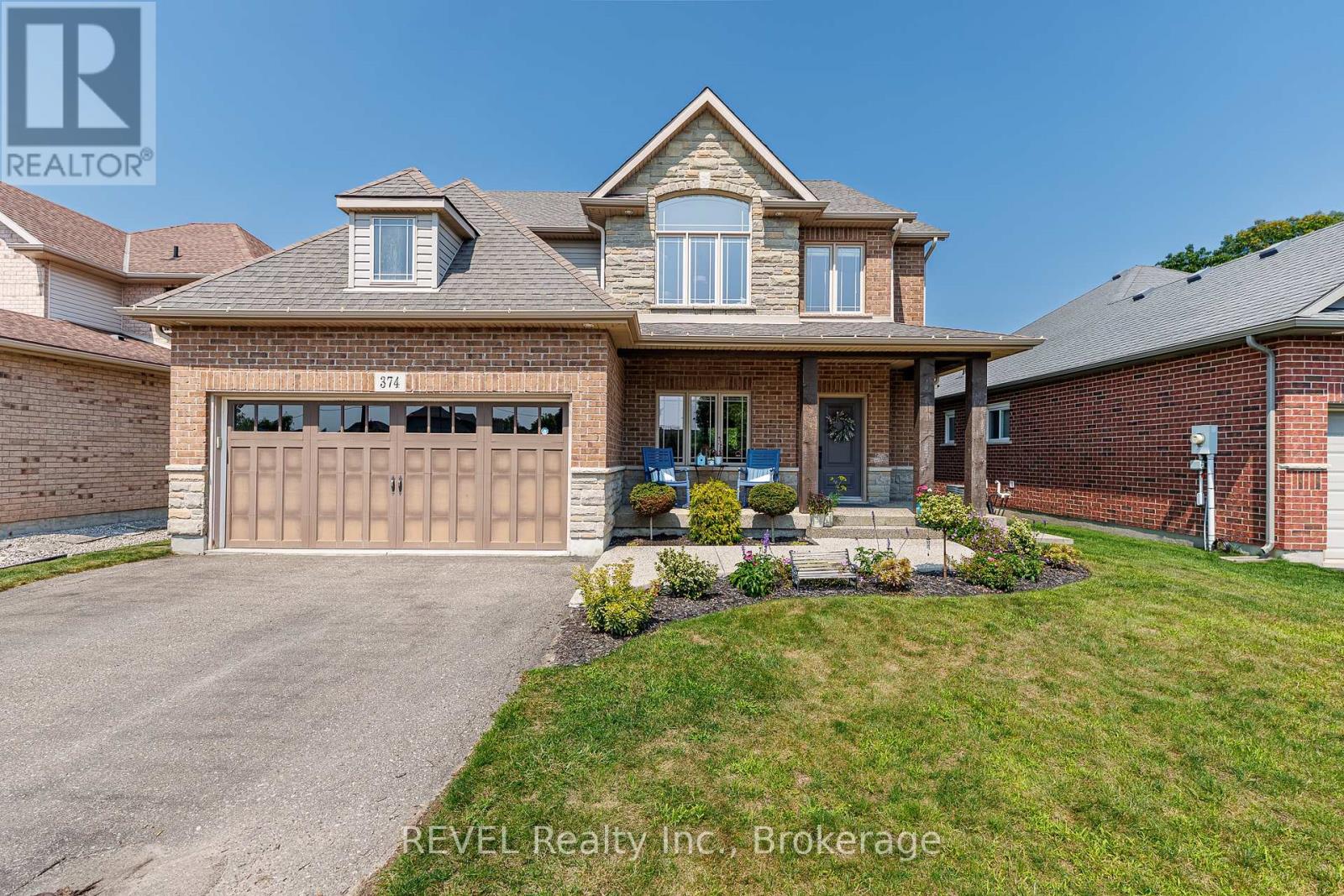 374 HILLSDALE ROAD, Welland, Ontario