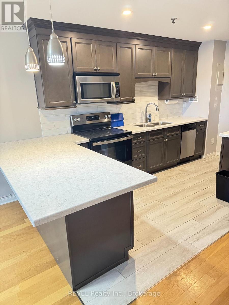 401 - 3955 Portage Road, Niagara Falls, Ontario  L2J 3W2 - Photo 10 - X13683194