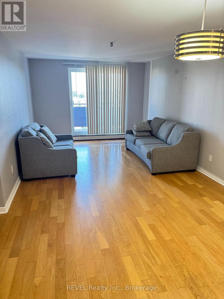 401 - 3955 Portage Road, Niagara Falls, Ontario  L2J 3W2 - Photo 11 - X13683194