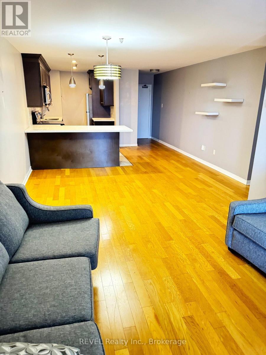 401 - 3955 Portage Road, Niagara Falls, Ontario  L2J 3W2 - Photo 14 - X13683194