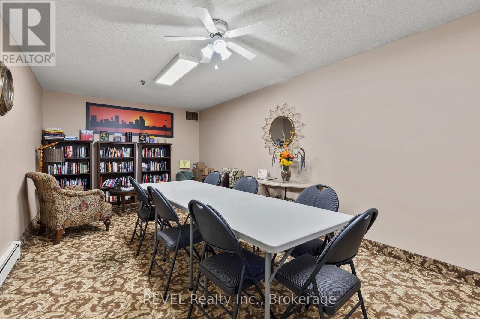 401 - 3955 Portage Road, Niagara Falls, Ontario  L2J 3W2 - Photo 23 - X13683194