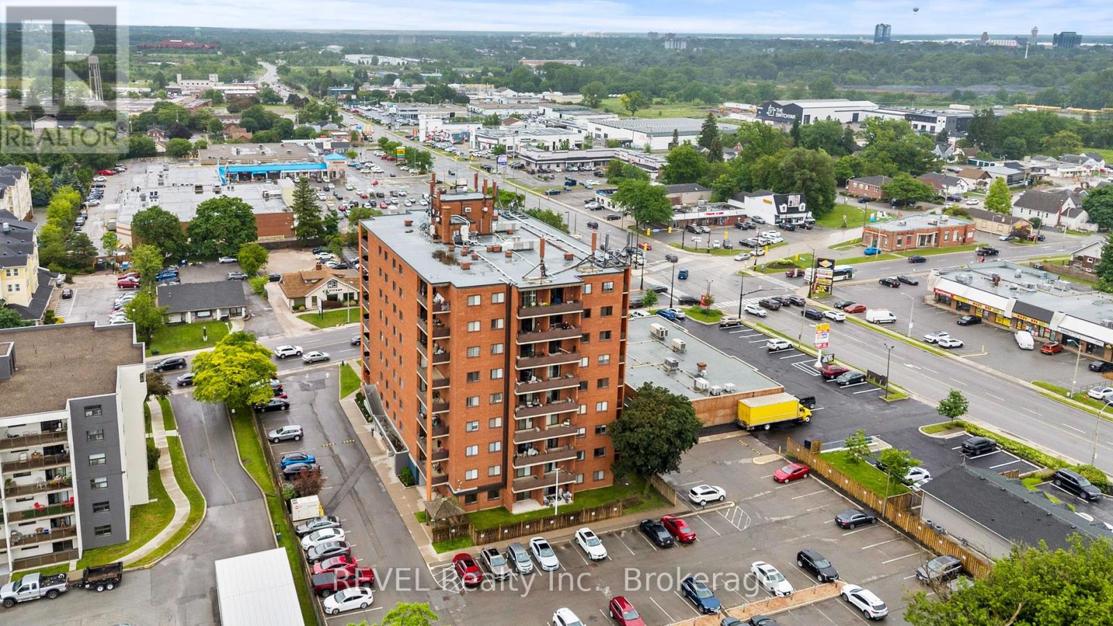 401 - 3955 Portage Road, Niagara Falls, Ontario  L2J 3W2 - Photo 26 - X13683194