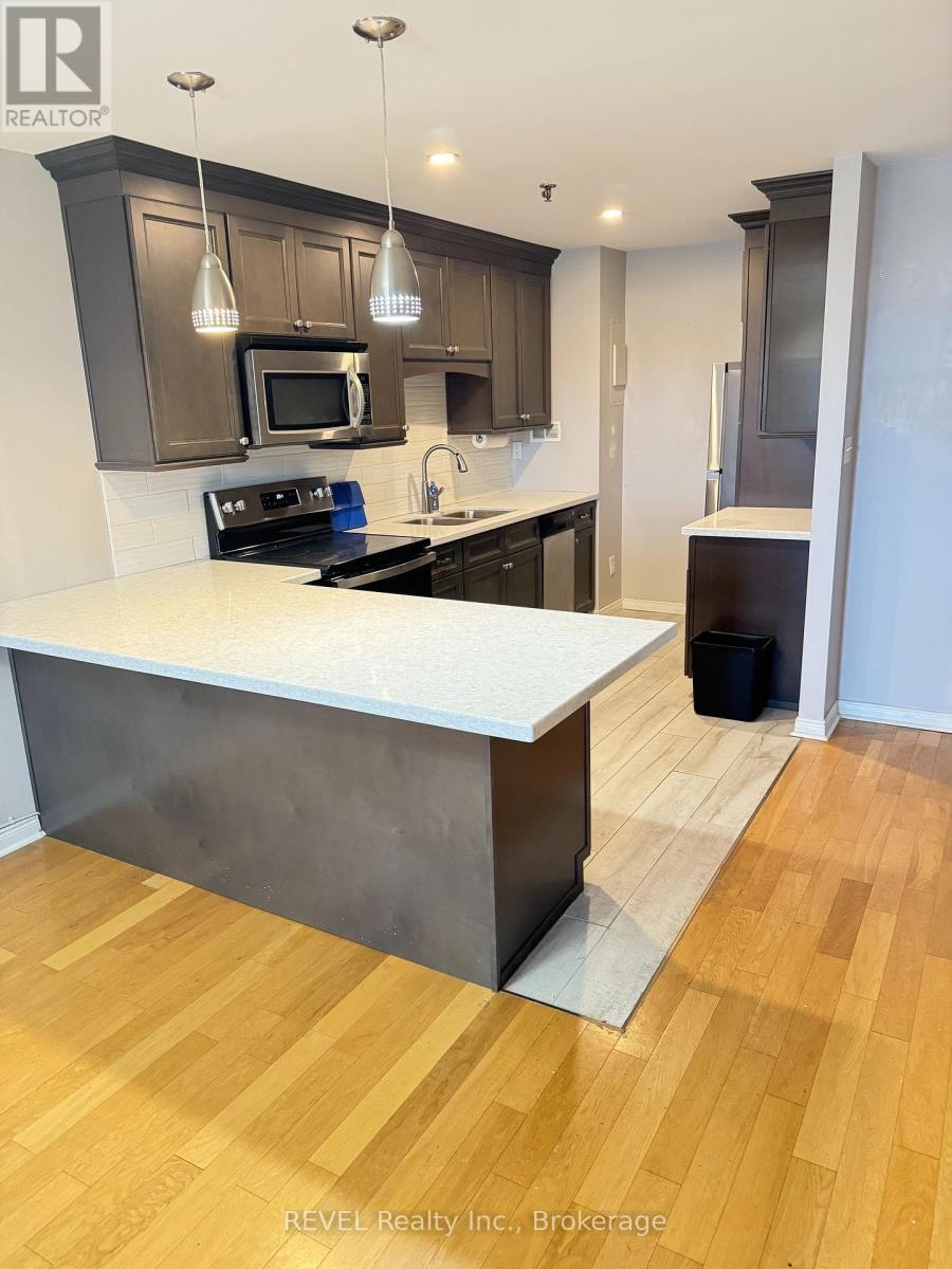 401 - 3955 Portage Road, Niagara Falls, Ontario  L2J 3W2 - Photo 9 - X13683194