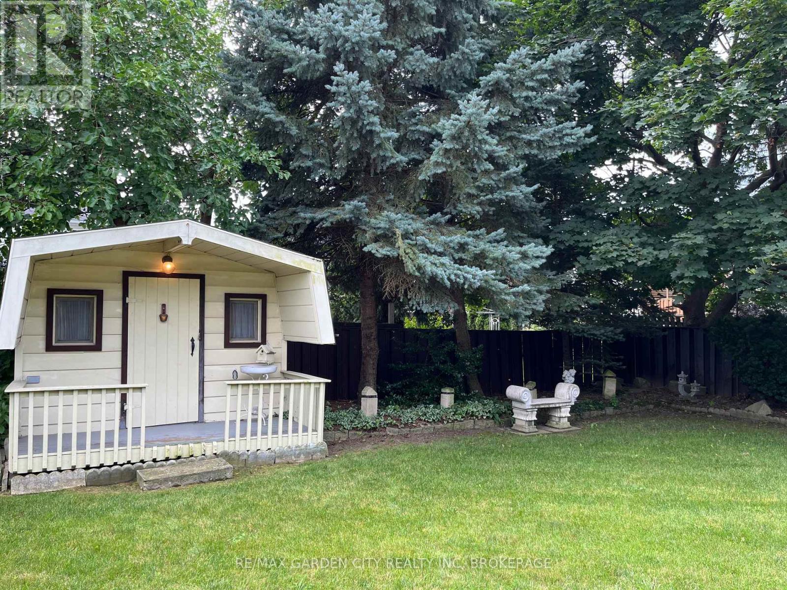 205 Rykert Street, St. Catharines, Ontario  L2S 2B5 - Photo 22 - X13683456