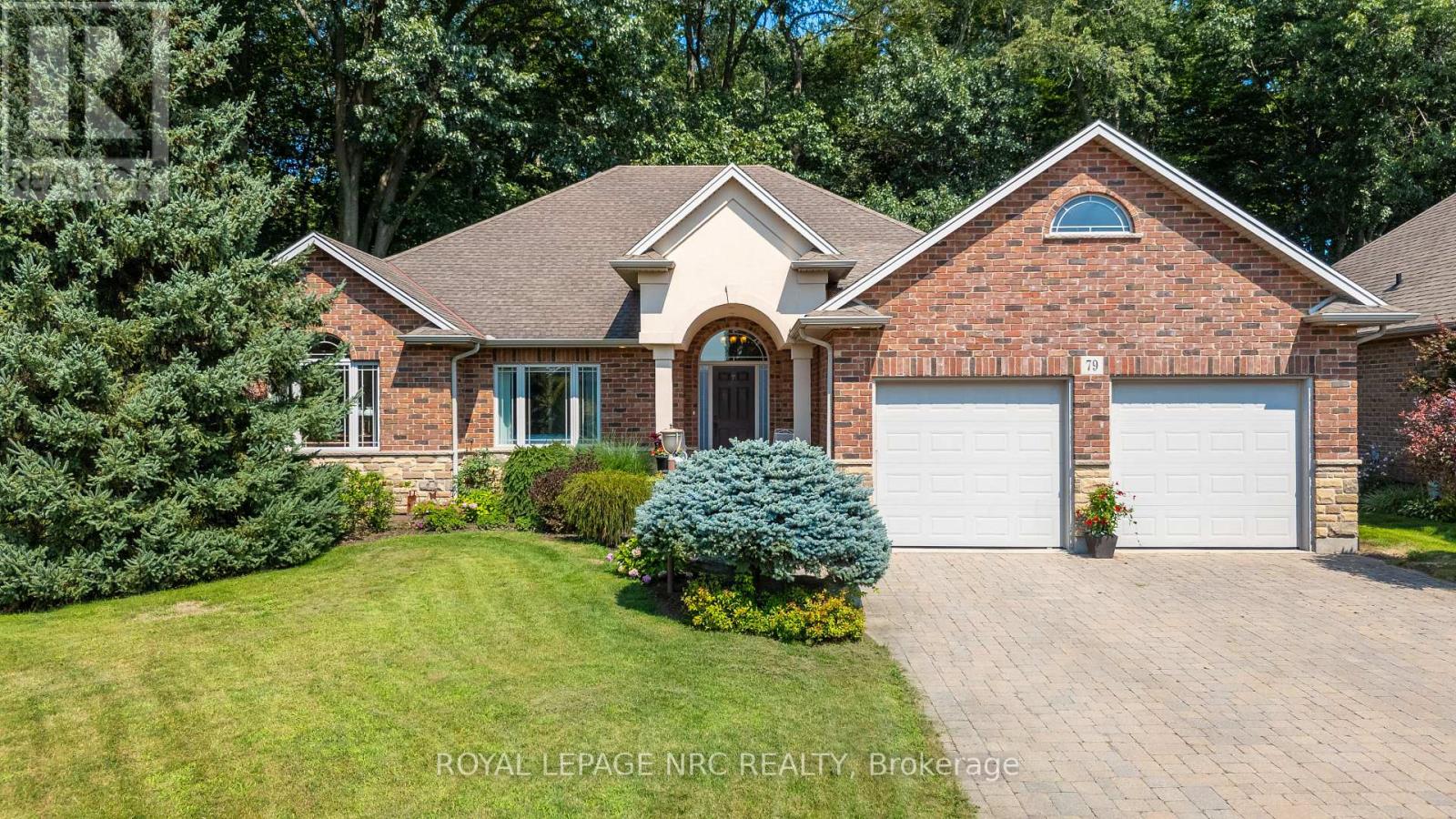 79 CHERRY RIDGE BOULEVARD, Pelham, Ontario
