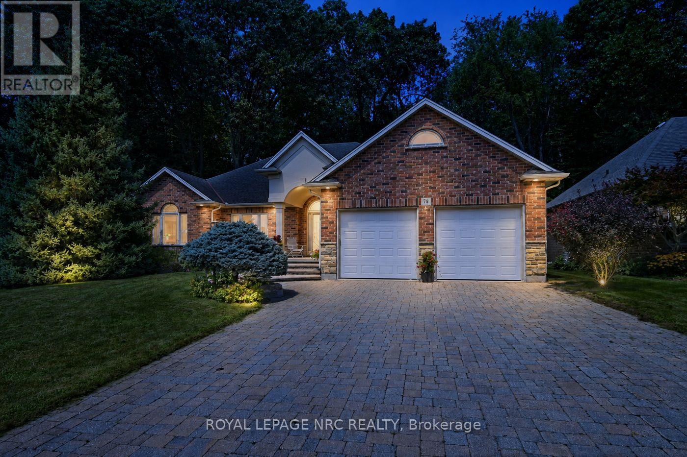 79 Cherry Ridge Boulevard, Pelham, Ontario  L0S 1C0 - Photo 3 - X13683492