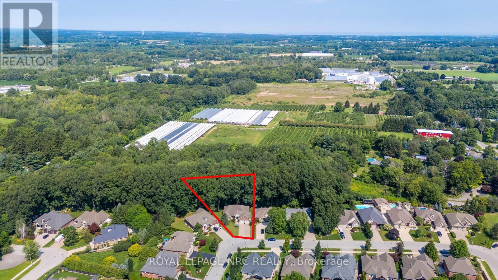 79 Cherry Ridge Boulevard, Pelham, Ontario  L0S 1C0 - Photo 49 - X13683492