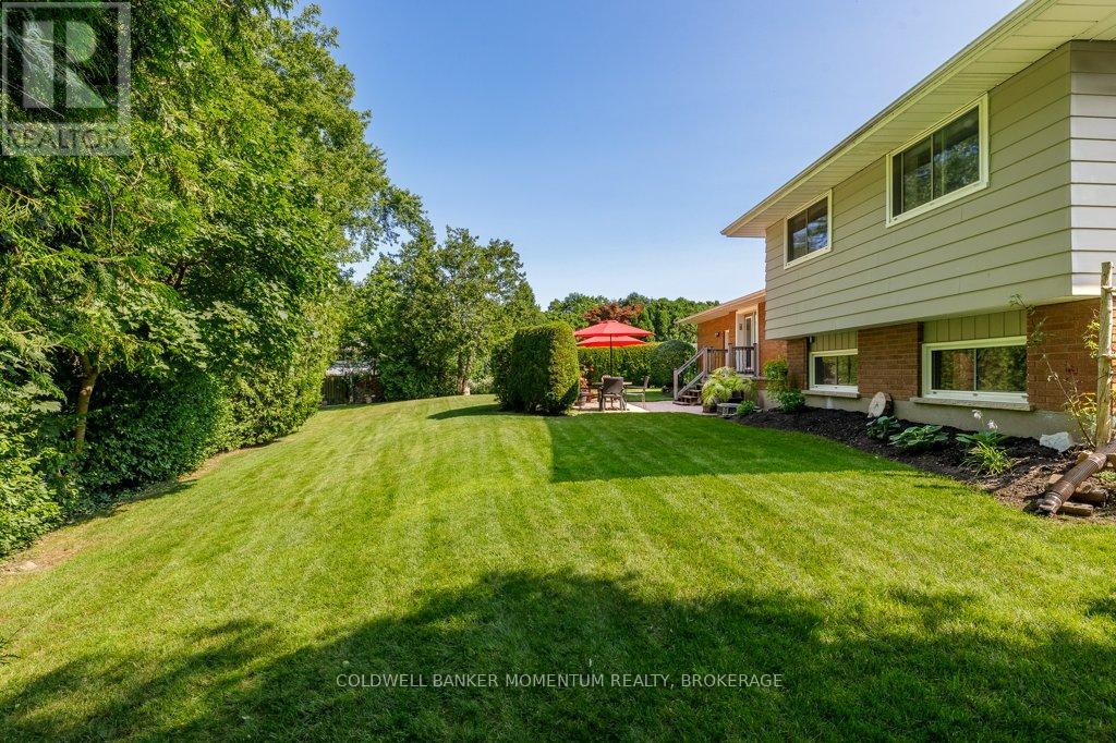 9 Heathcote Terrace, St. Catharines, Ontario  L2M 1K7 - Photo 34 - X13683520