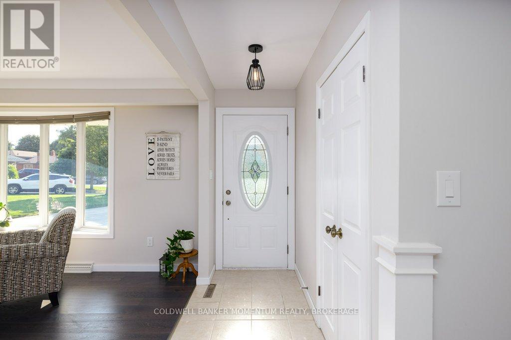 9 Heathcote Terrace, St. Catharines, Ontario  L2M 1K7 - Photo 6 - X13683520