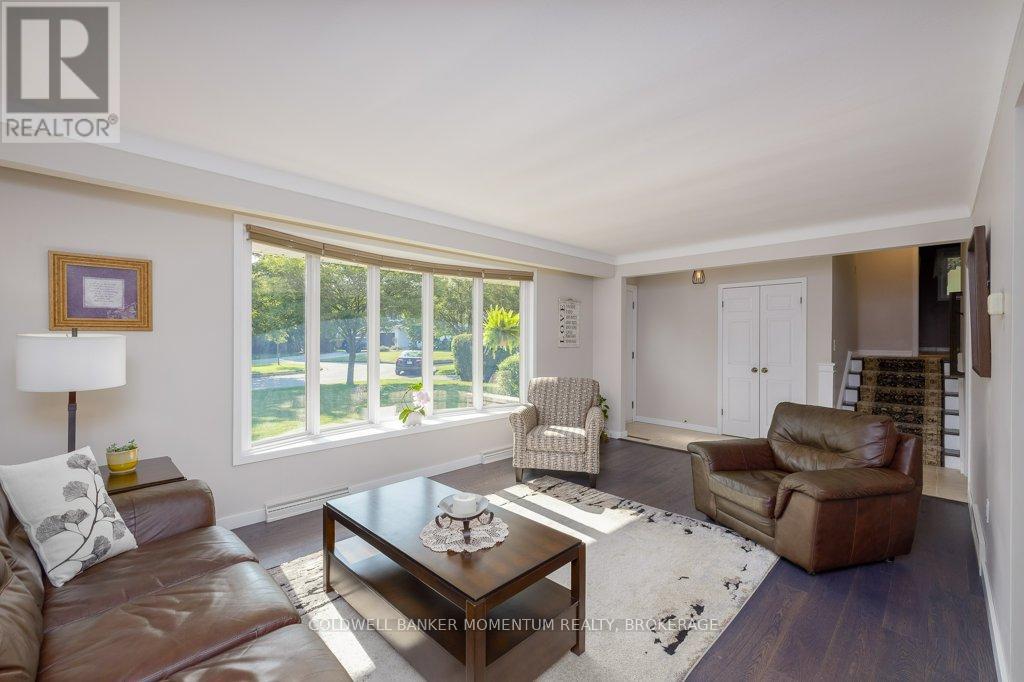 9 Heathcote Terrace, St. Catharines, Ontario  L2M 1K7 - Photo 9 - X13683520