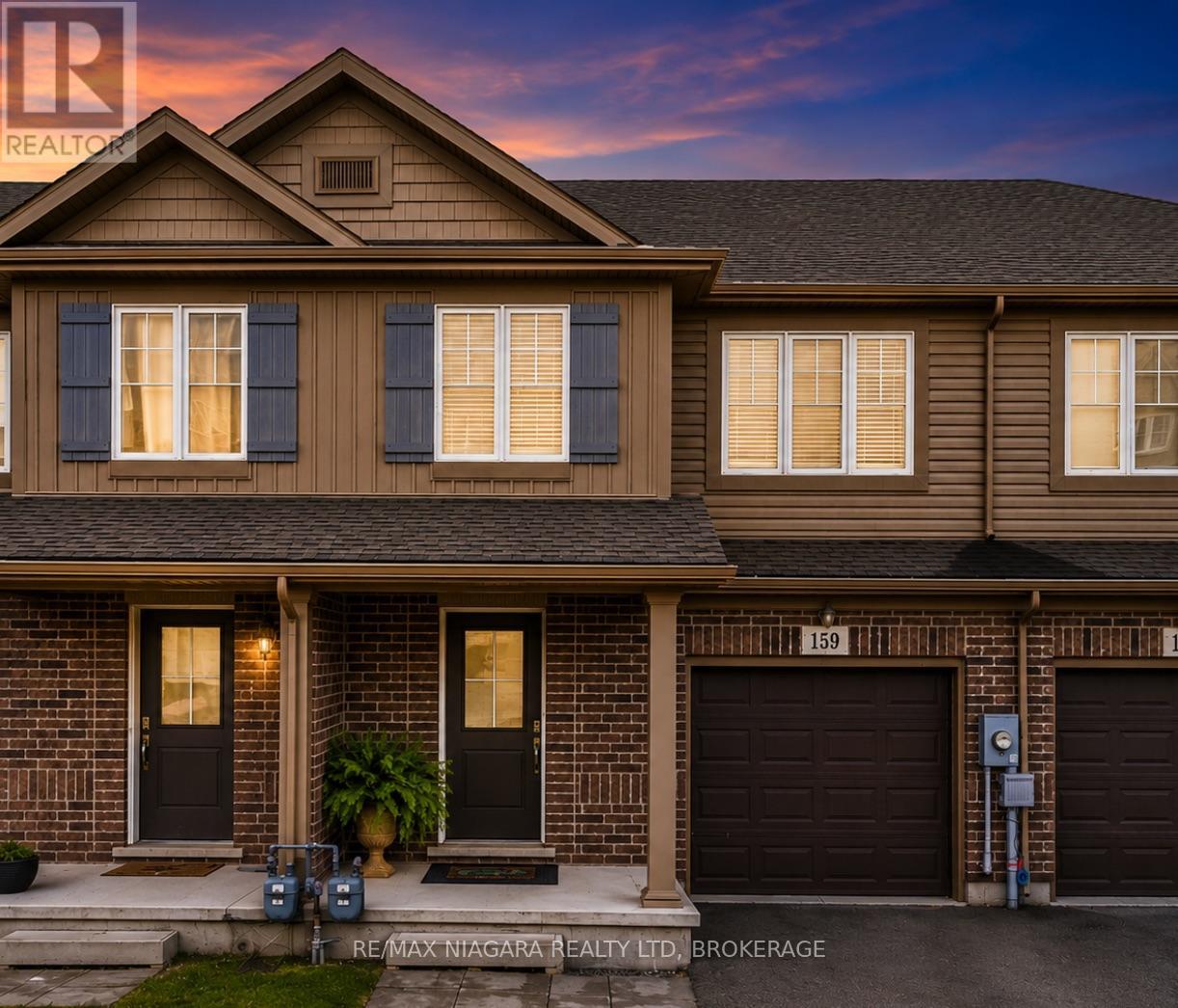 159 HERON STREET, Welland, Ontario