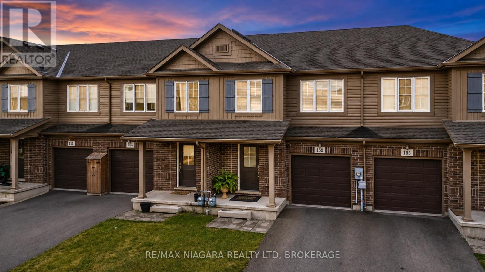 159 Heron Street, Welland, Ontario  L3C 0G8 - Photo 2 - X13683616