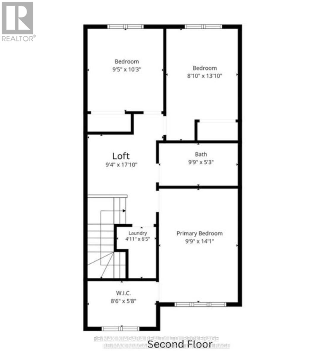 159 Heron Street, Welland, Ontario  L3C 0G8 - Photo 34 - X13683616