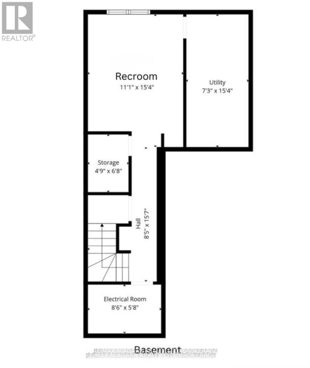 159 Heron Street, Welland, Ontario  L3C 0G8 - Photo 35 - X13683616