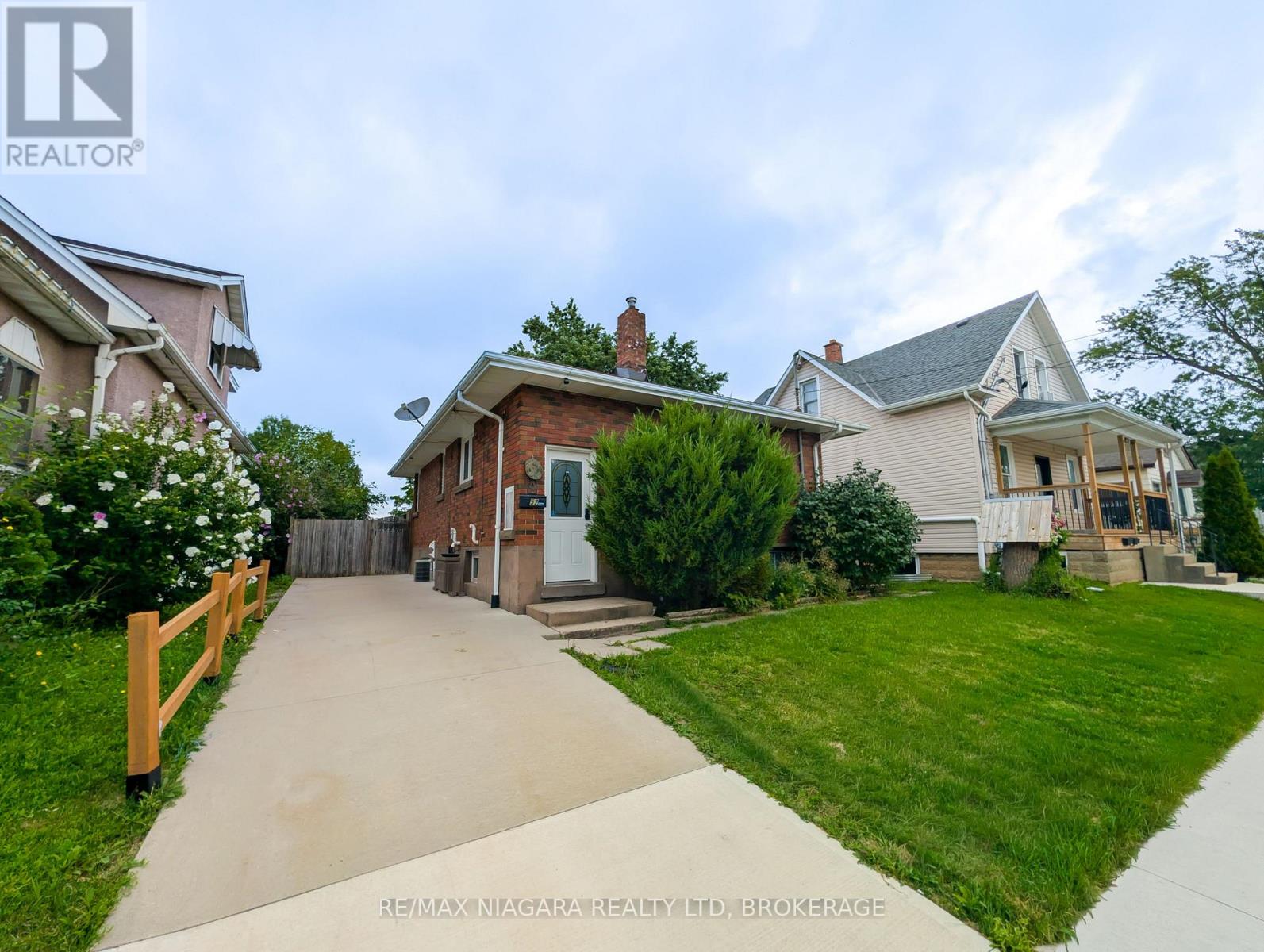 52 FIFTH STREET, Welland, Ontario